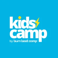 Kids Camp by Burn Boot Camp