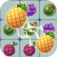 Triple Game：Fruit Homeland